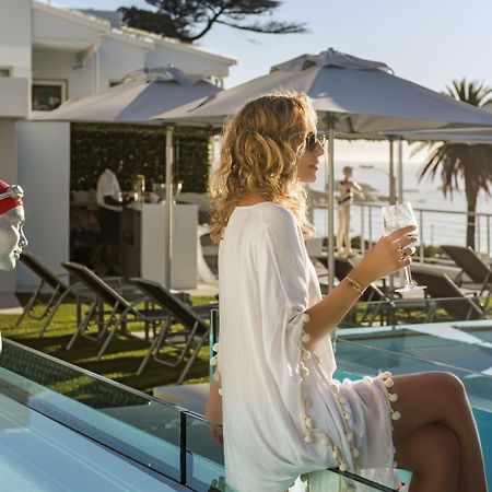 South Beach Camps Bay Boutique Hotel Cape Town Eksteriør bilde